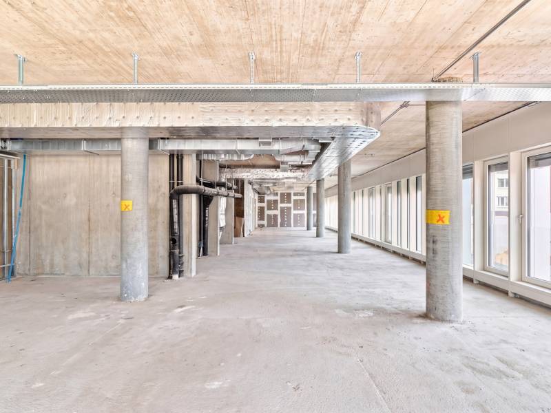 273m² Büro
