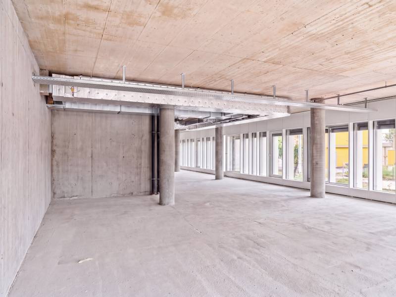 273m² Büro
