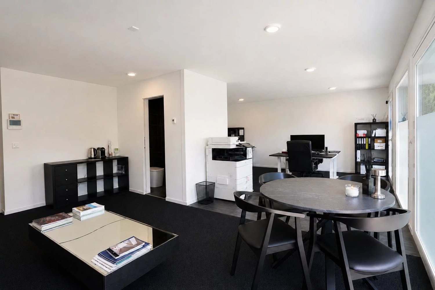 Büro