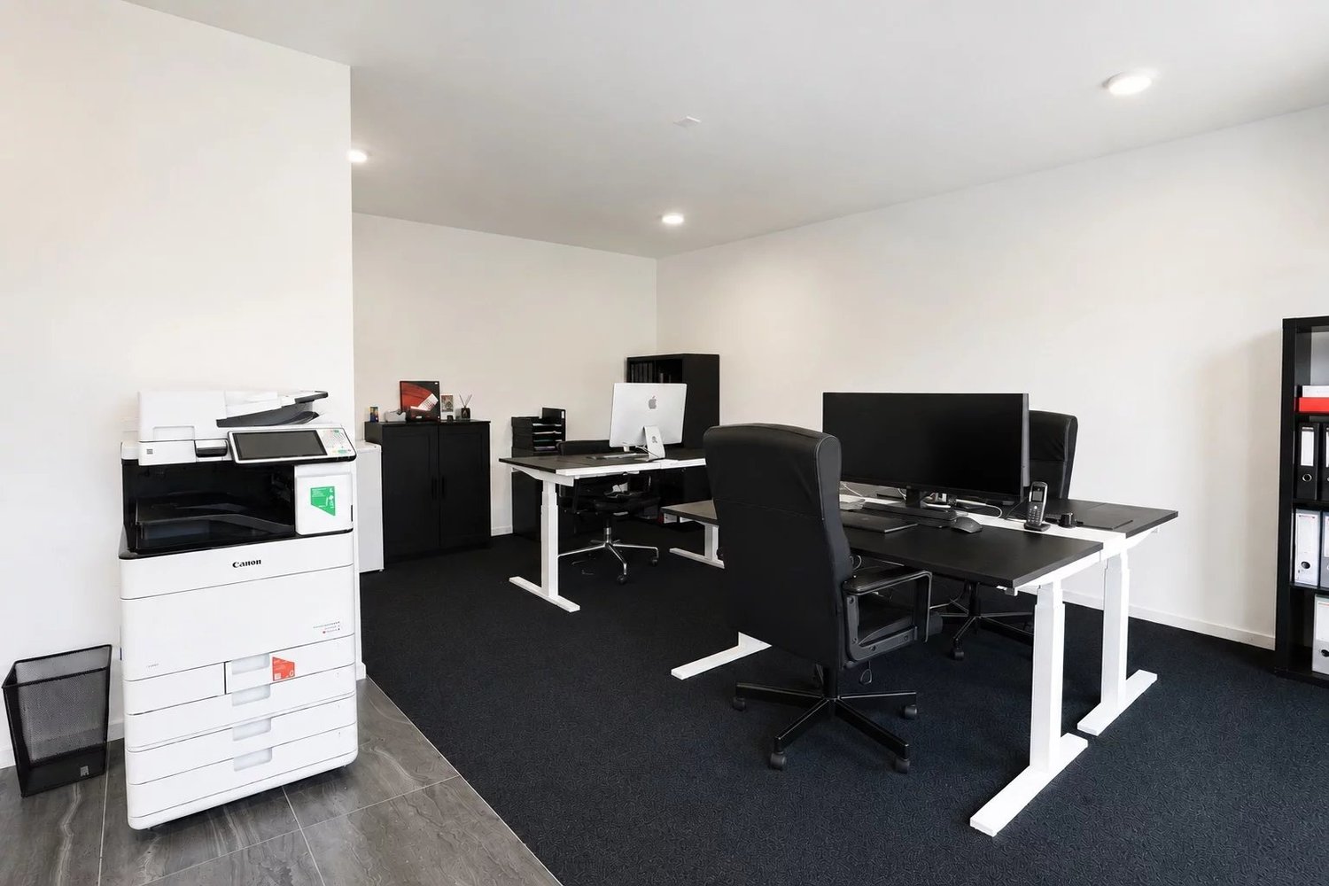 Büro