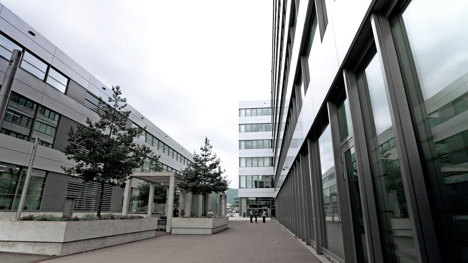 2980m² de bureaux, photo 4 sur 10