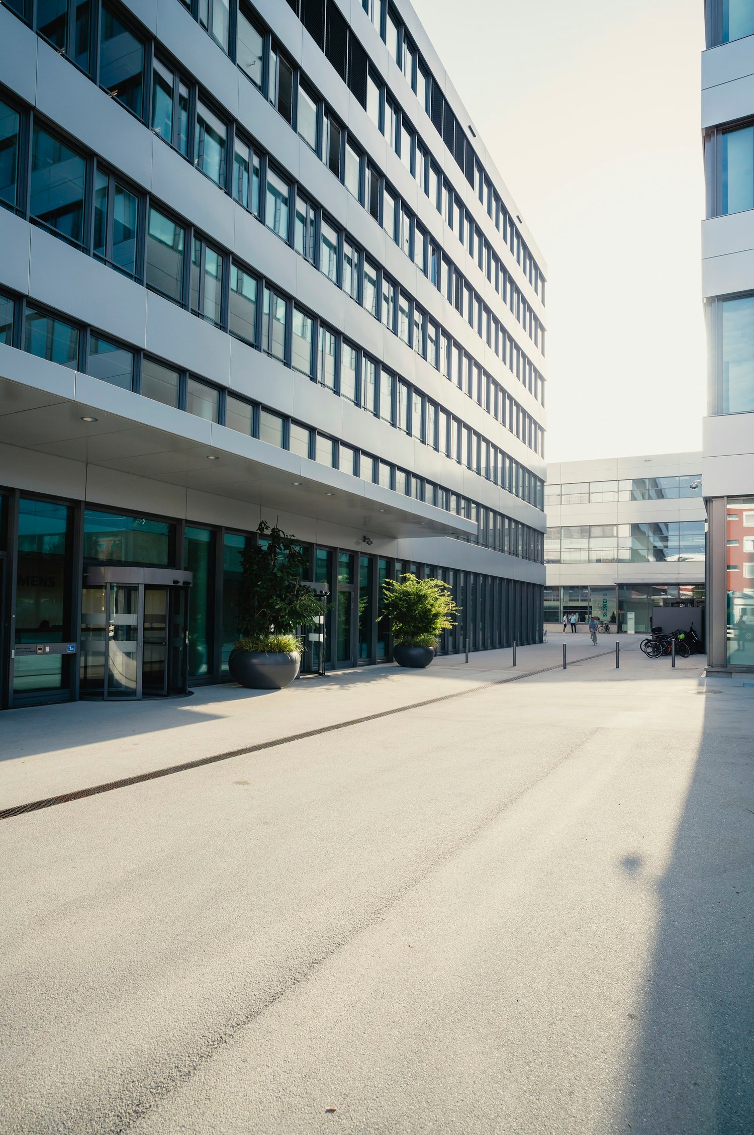2980m² de bureaux, photo 2 sur 10