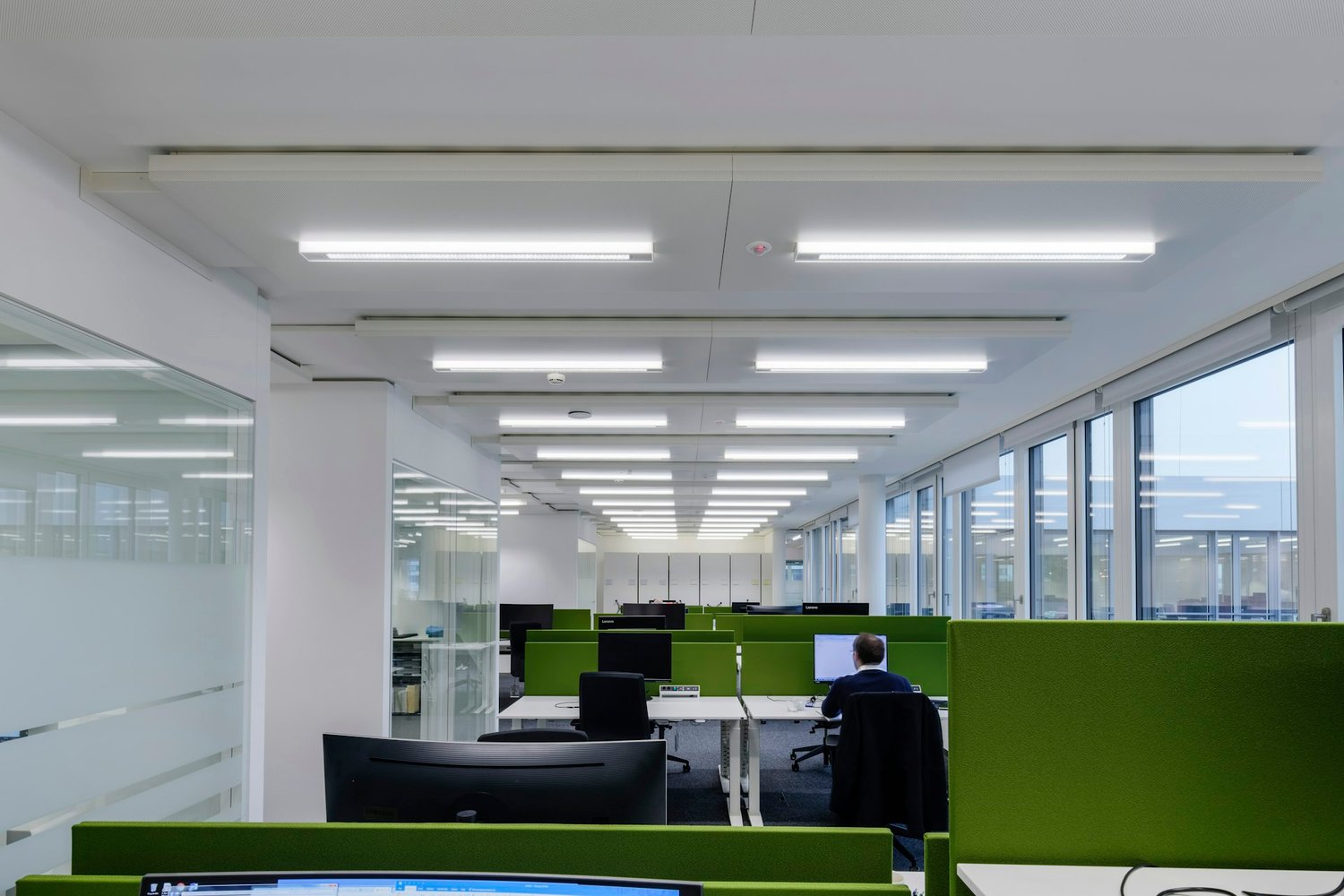 2980m² de bureaux, photo 8 sur 10