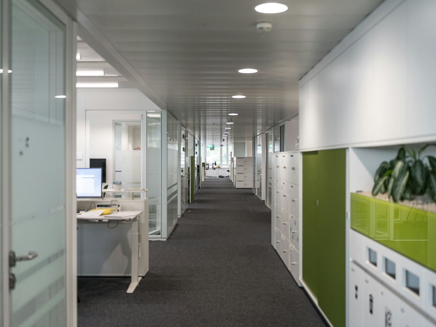 2980m² de bureaux, photo 5 sur 10