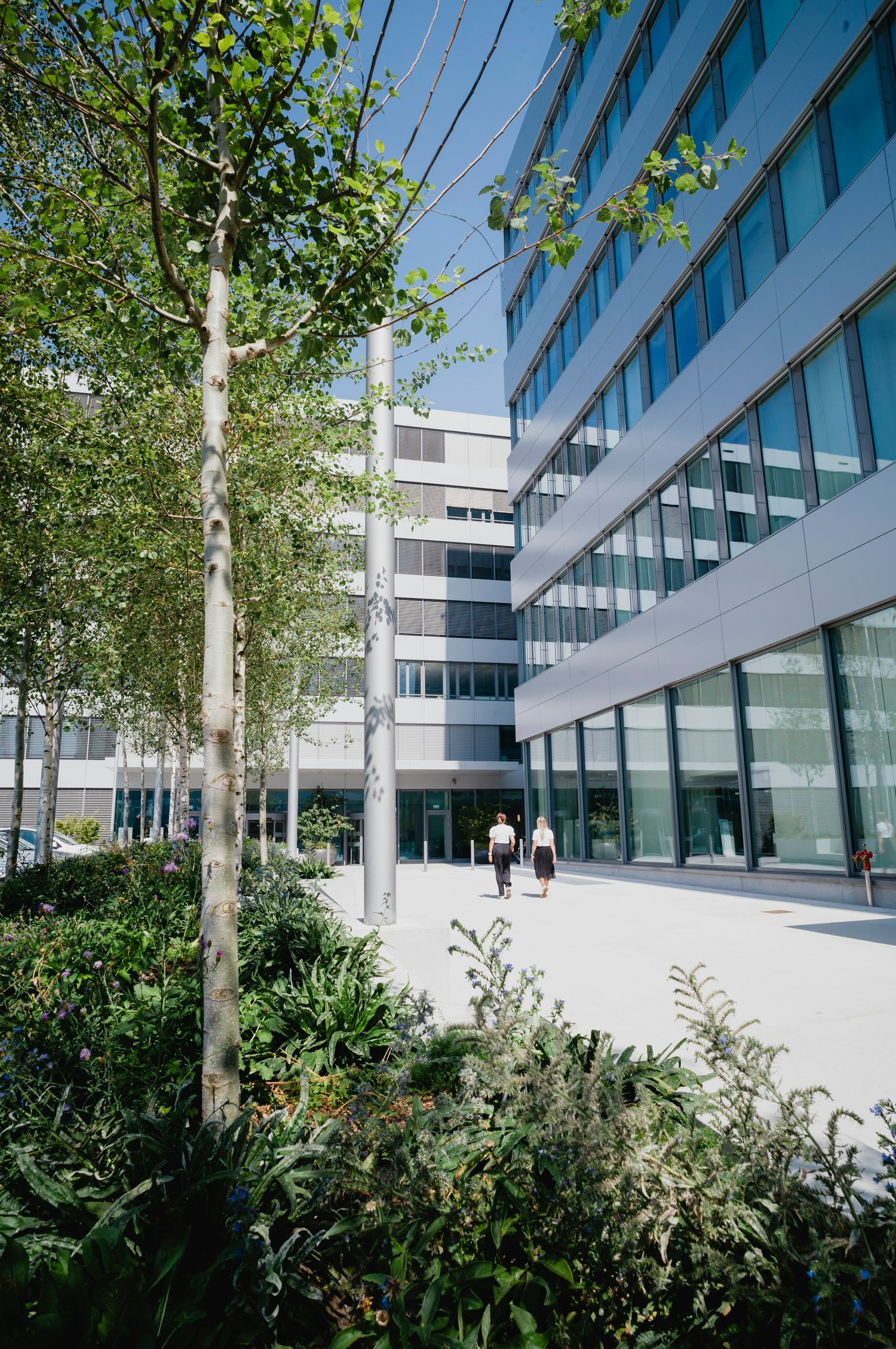 2980m² de bureaux, photo 3 sur 10