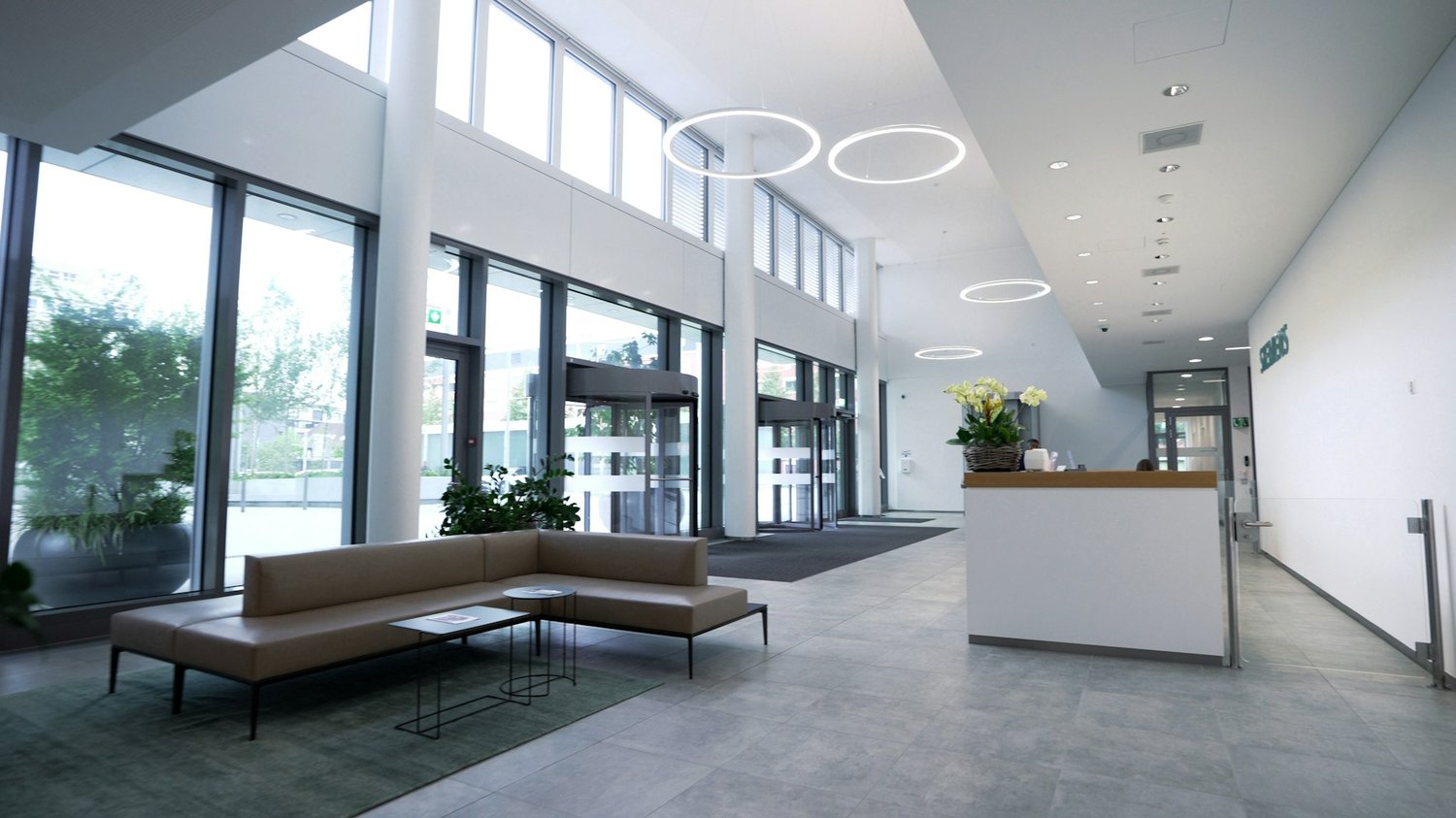 2980m² de bureaux, photo 6 sur 10
