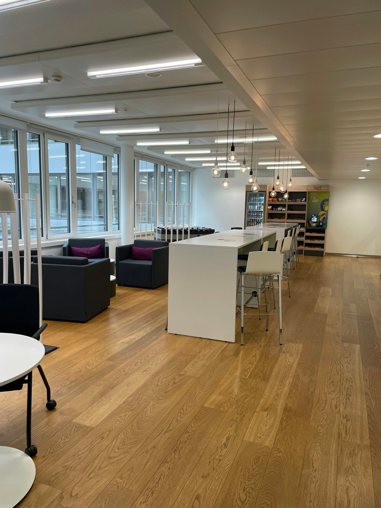 2980m² de bureaux, photo 10 sur 10