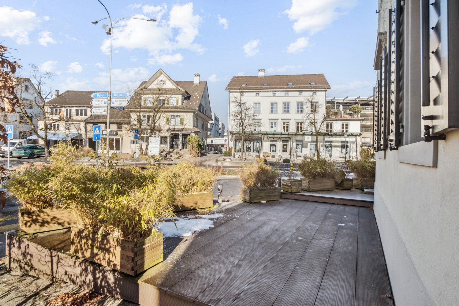 ristorante di 385m²