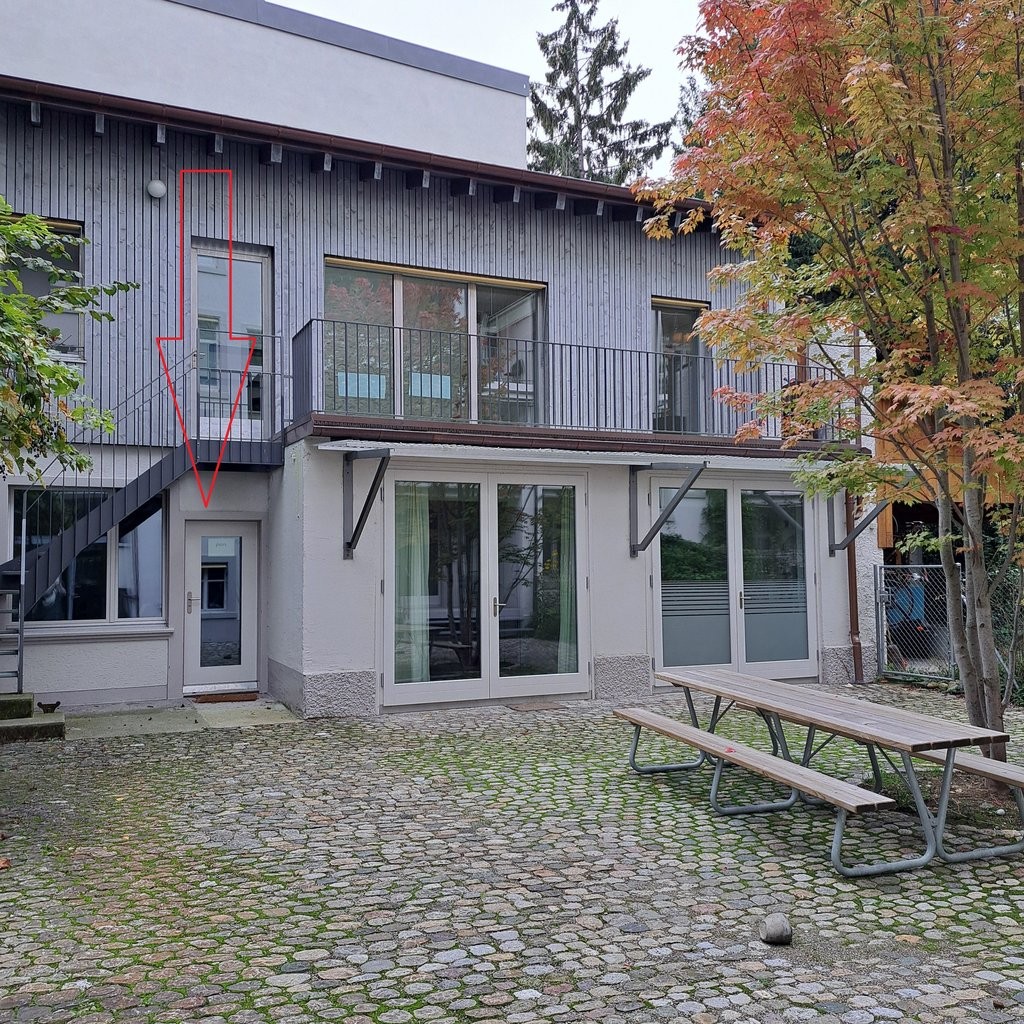 atelier di 16m², foto 2 di 4