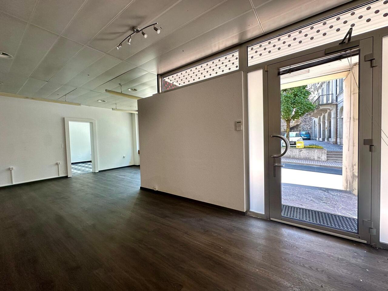 130m² Gewerbe