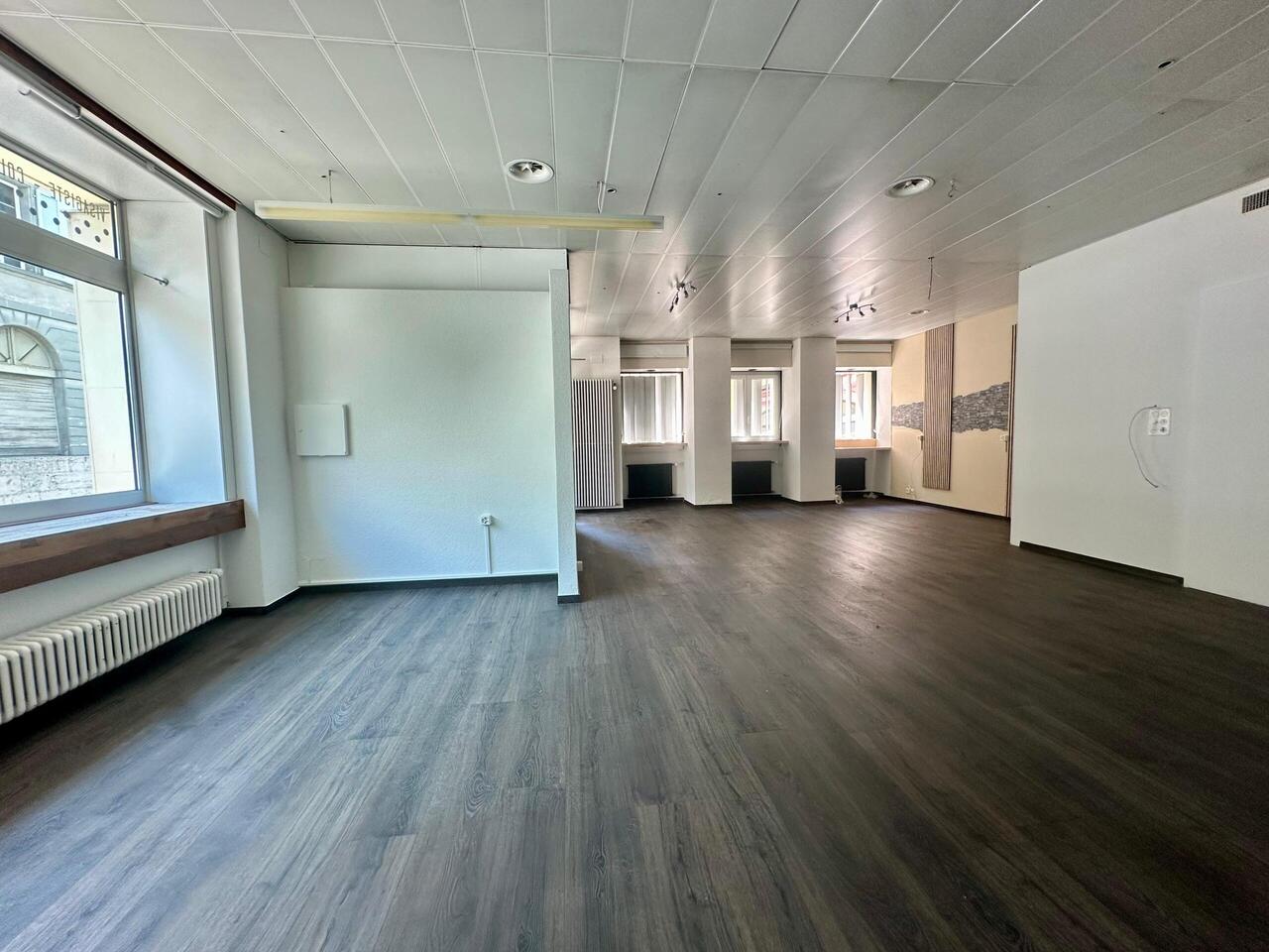 130m² Gewerbe