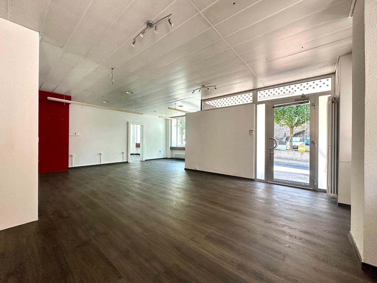 130m² Gewerbe