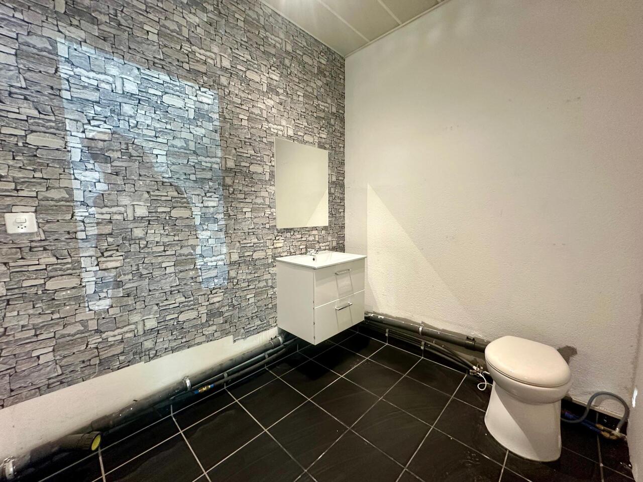 130m² Gewerbe