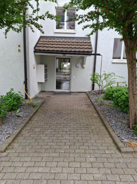 150m² office
