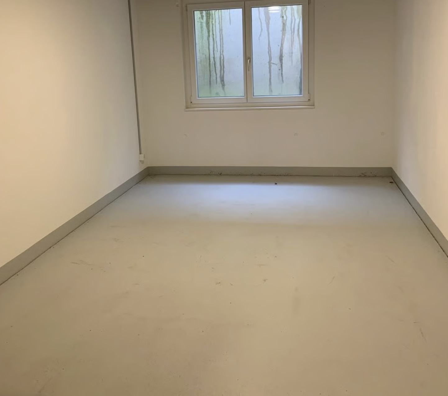 15m² Büro