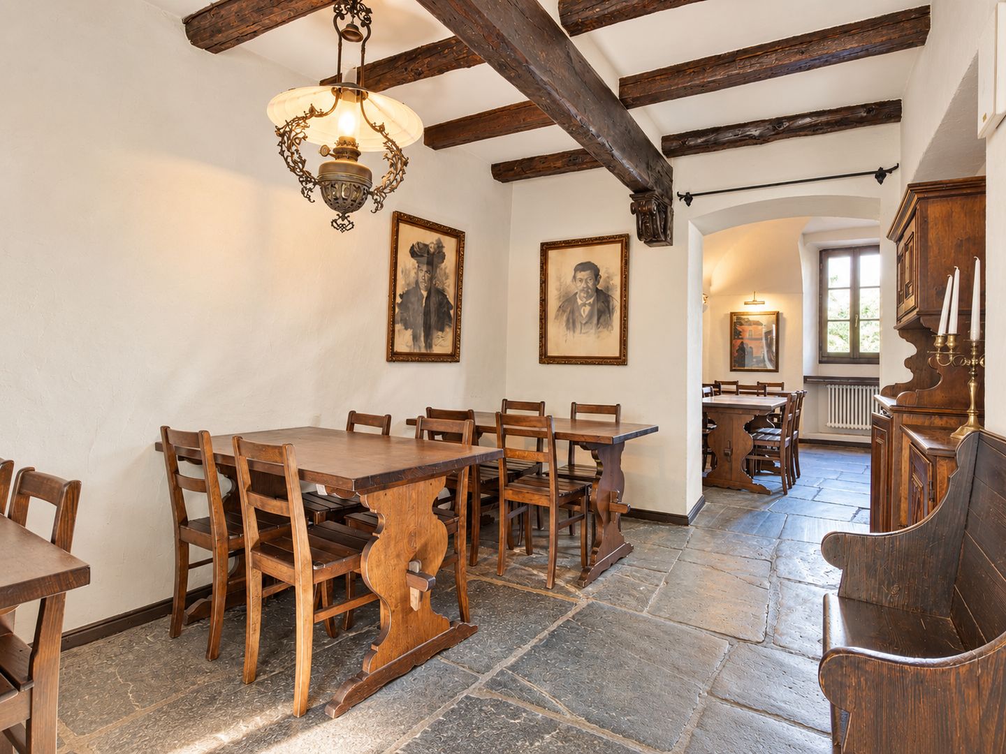 Restaurant, photo 10 sur 10