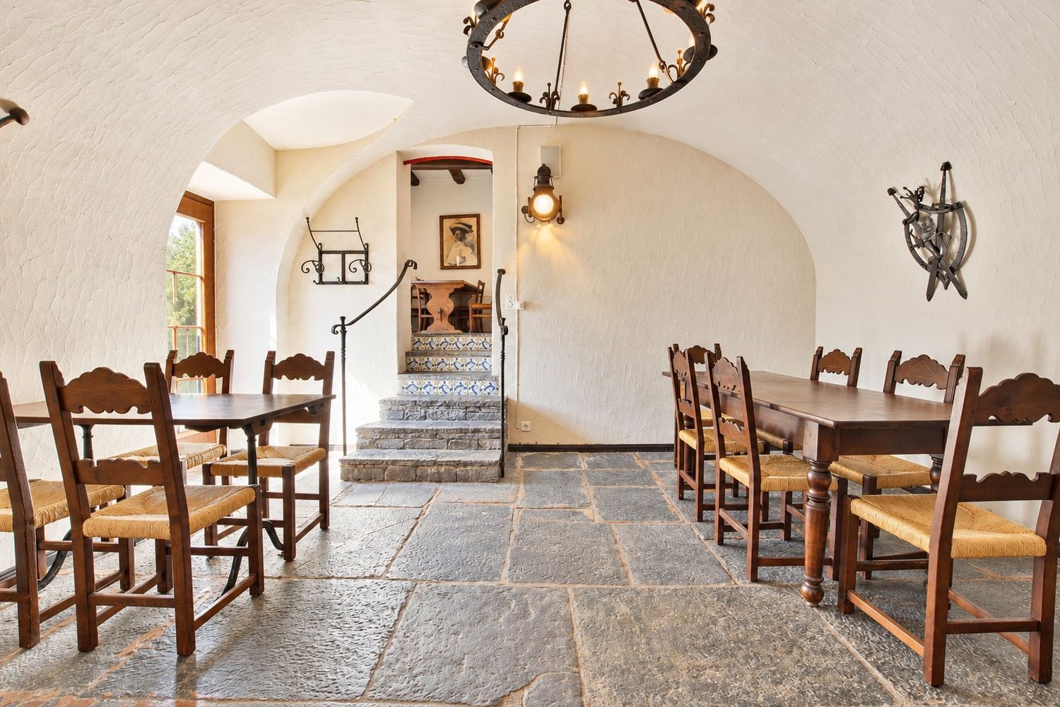 Restaurant, photo 7 sur 10