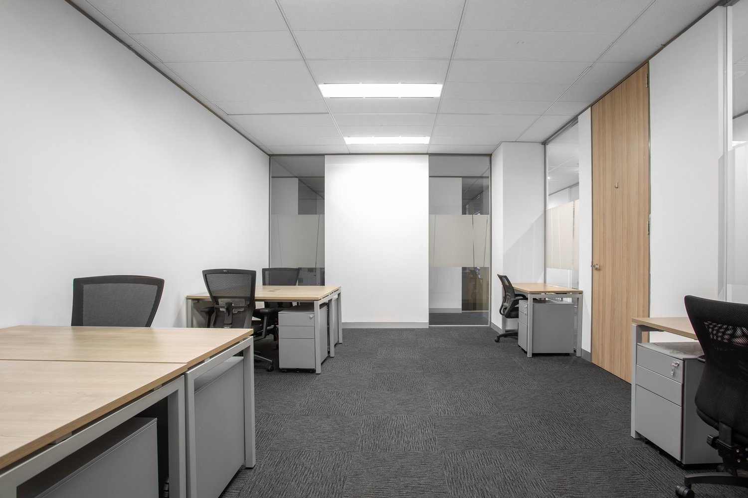 Büro, Foto 1 von 9