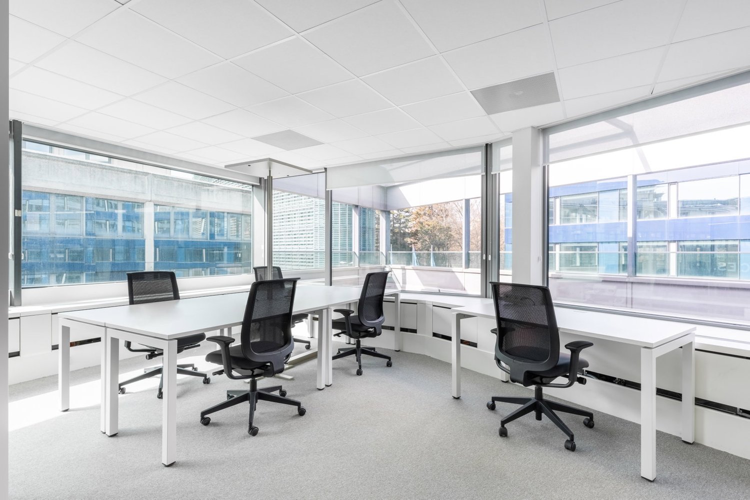Büro, Foto 4 von 9
