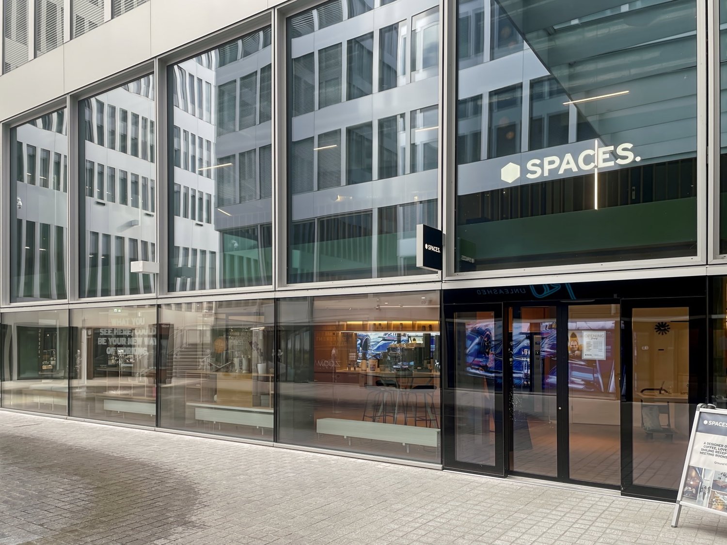 220m² office, Foto 5 von 10