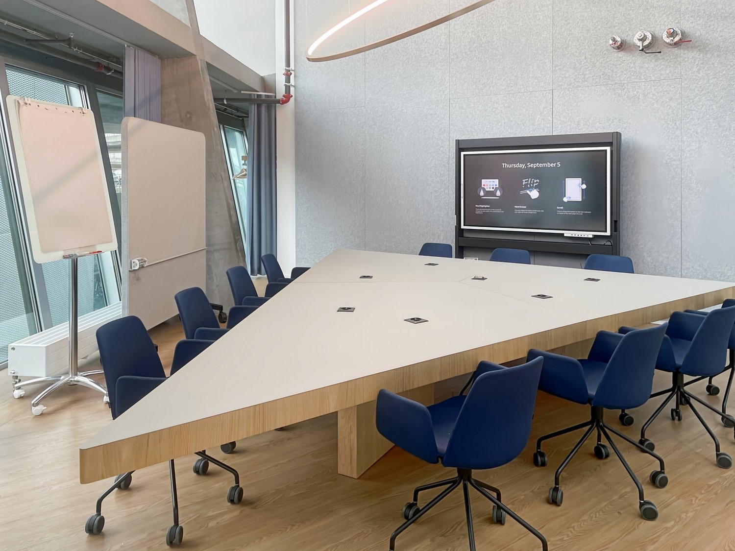 220m² office, Foto 8 von 10