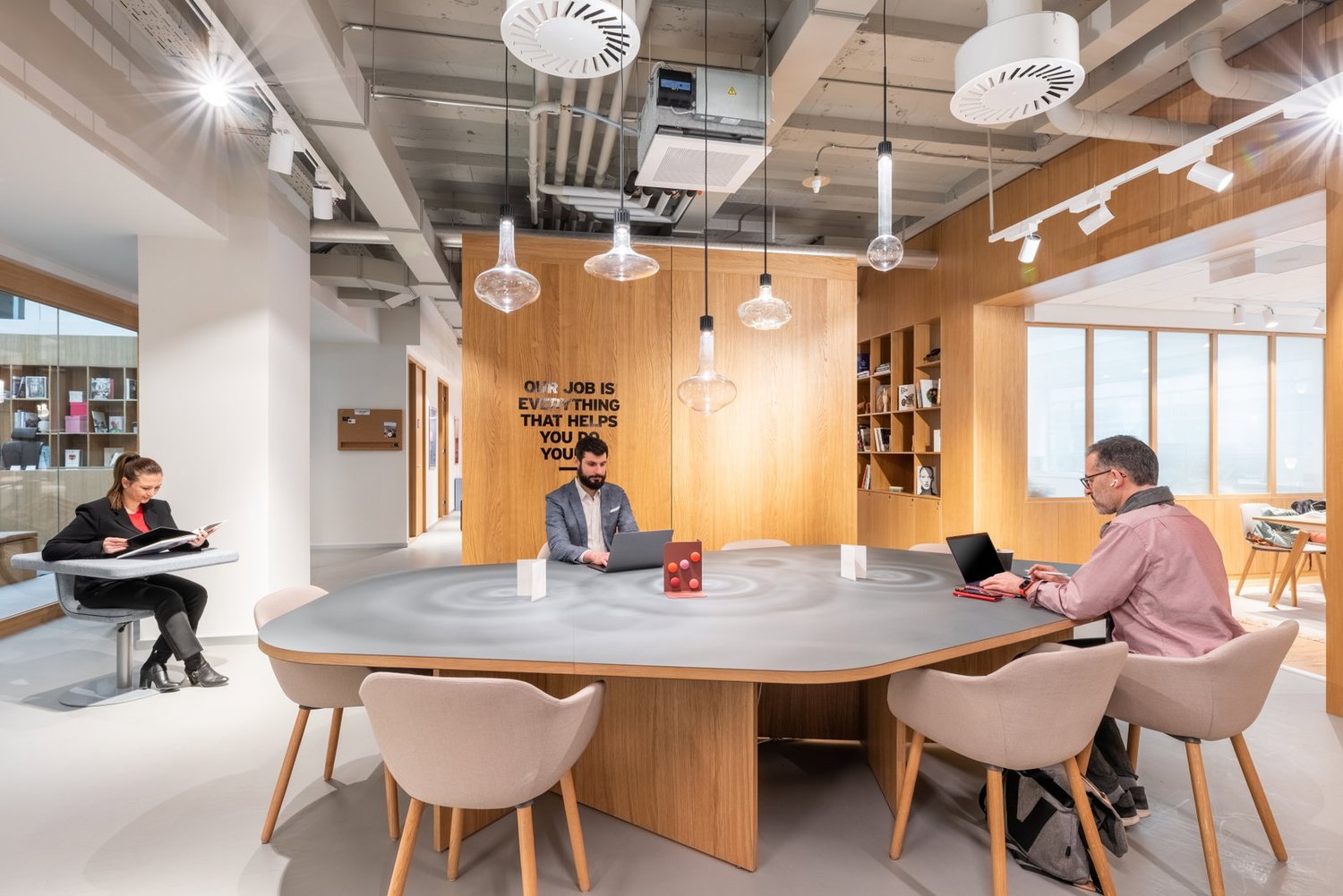 150m² Büro, Foto 10 von 10