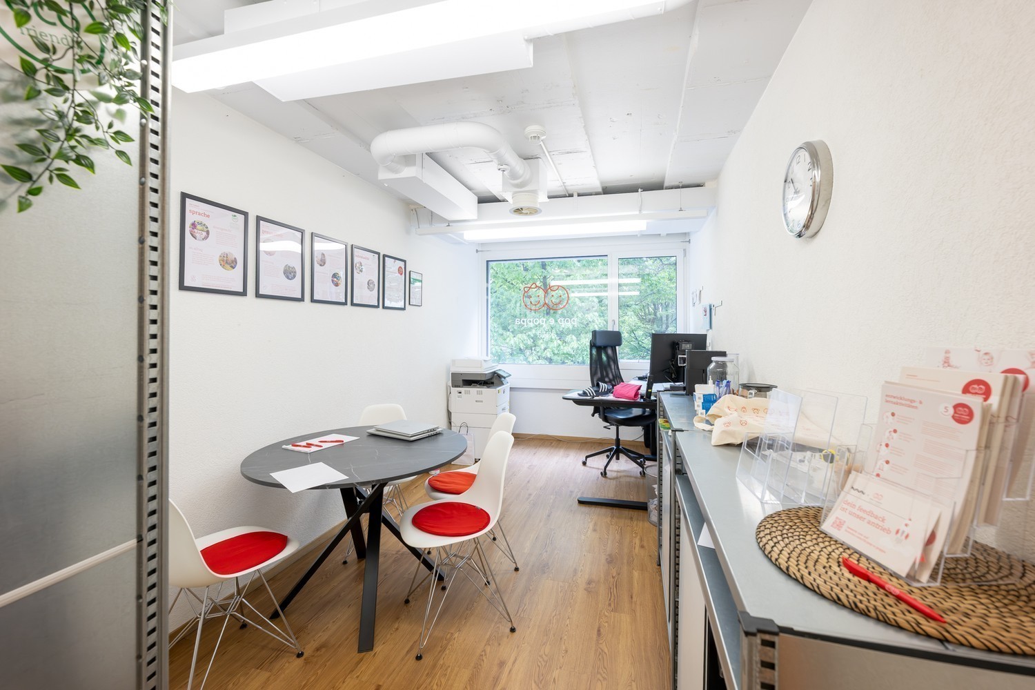 50-50m² practice, Foto 6 von 10