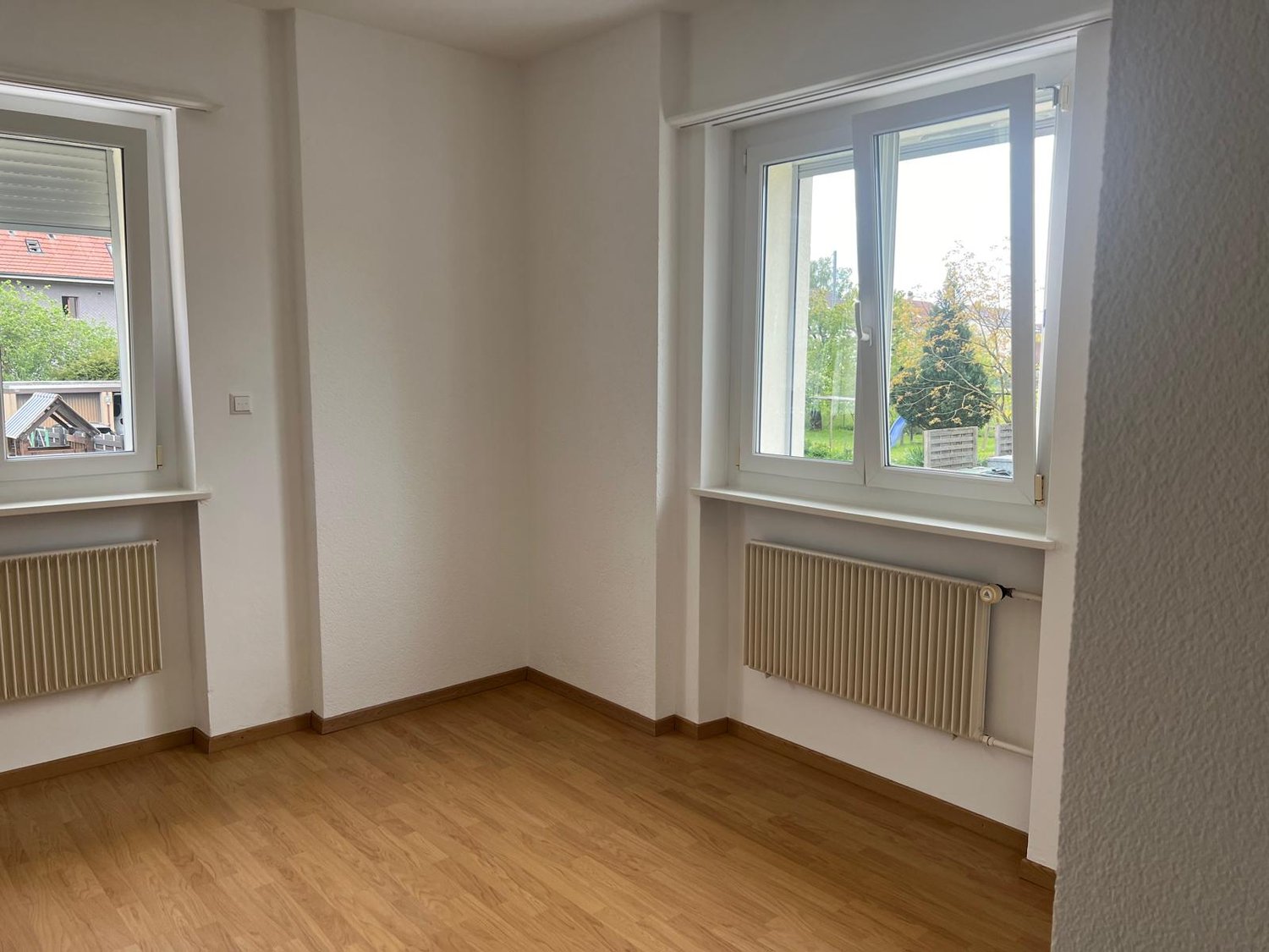 135m² office