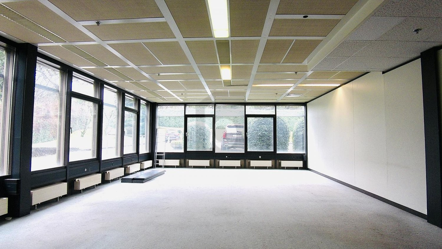 Büro