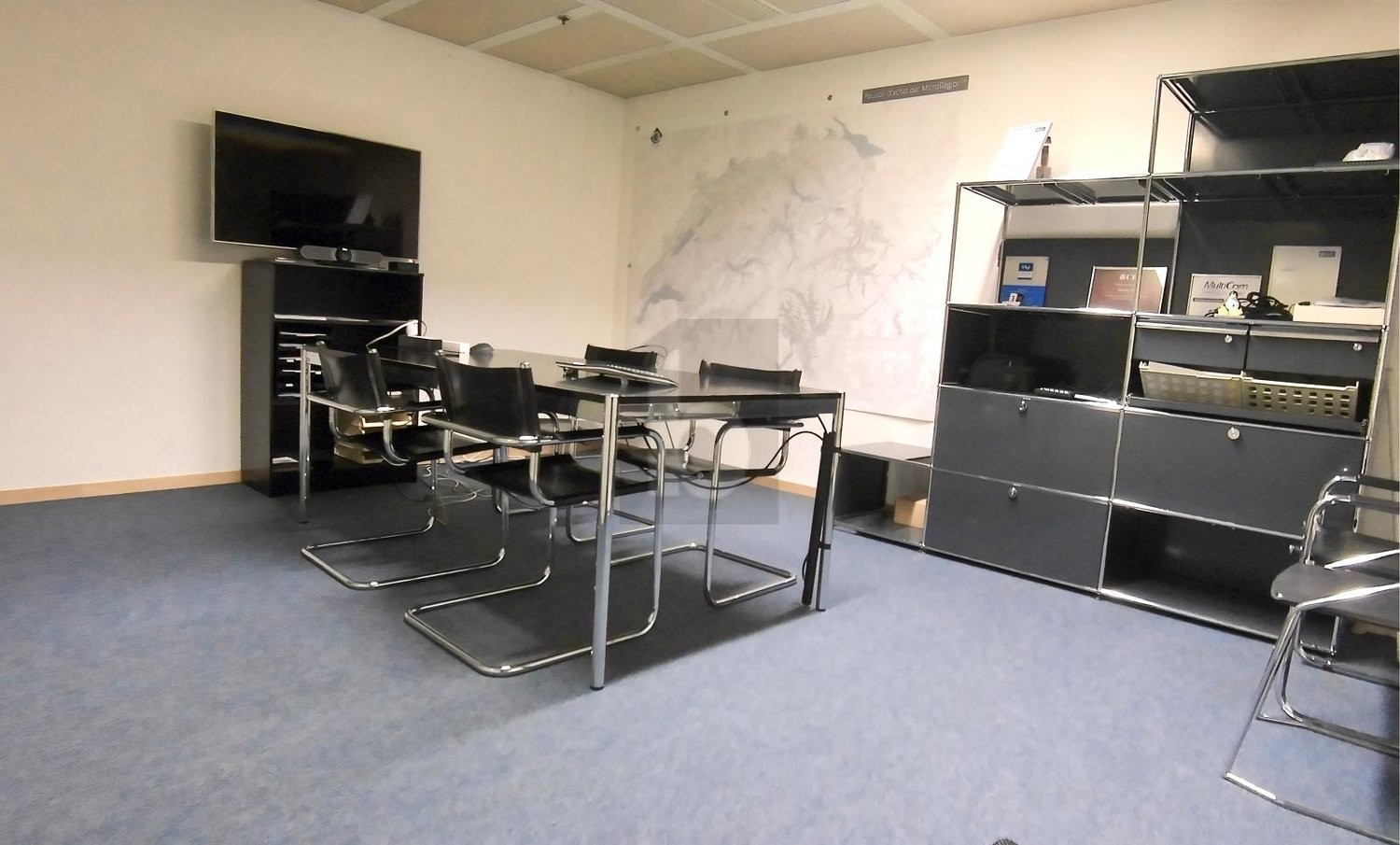 Büro