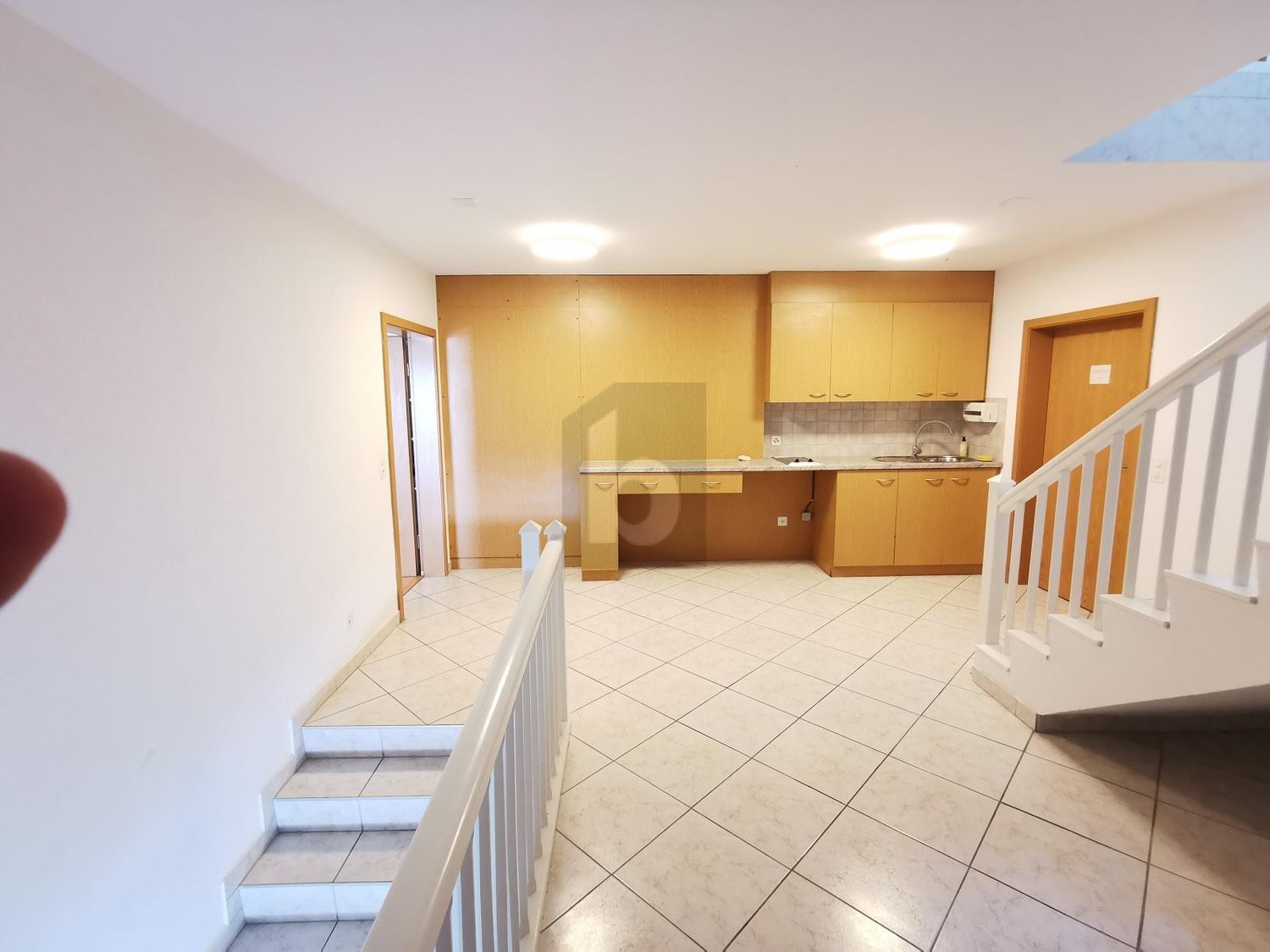 109m² office