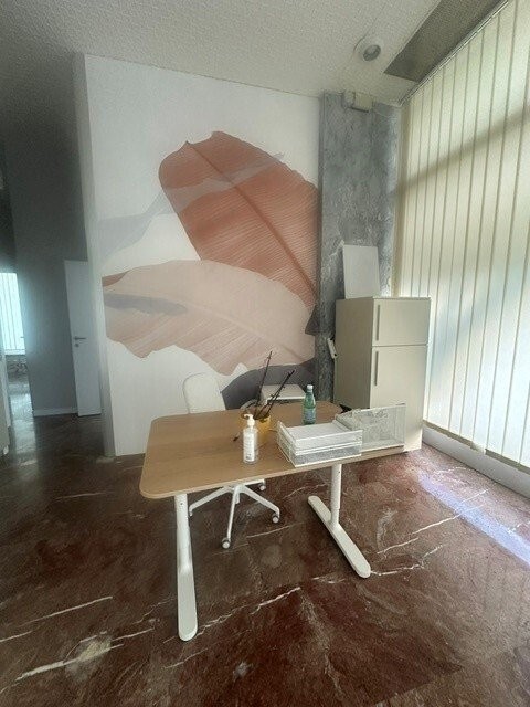 58m² Praxis