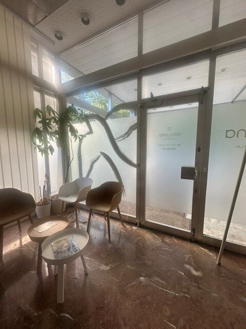 58m² Praxis