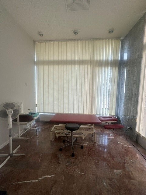 58m² Praxis