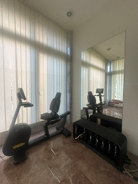 58m² Praxis