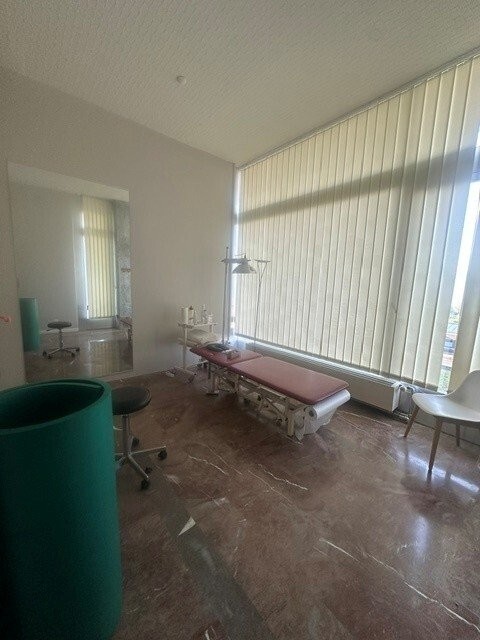 58m² Praxis