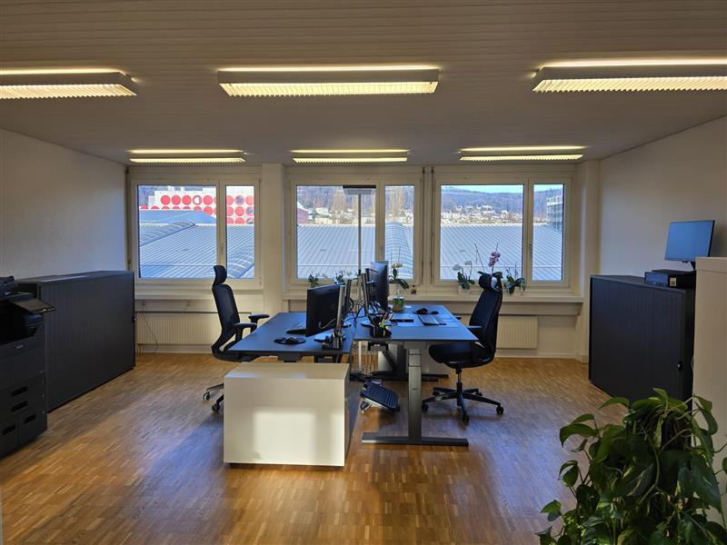 198m² office, Foto 9 von 9