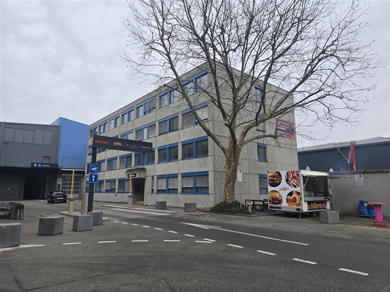 198m² office, Foto 1 von 9