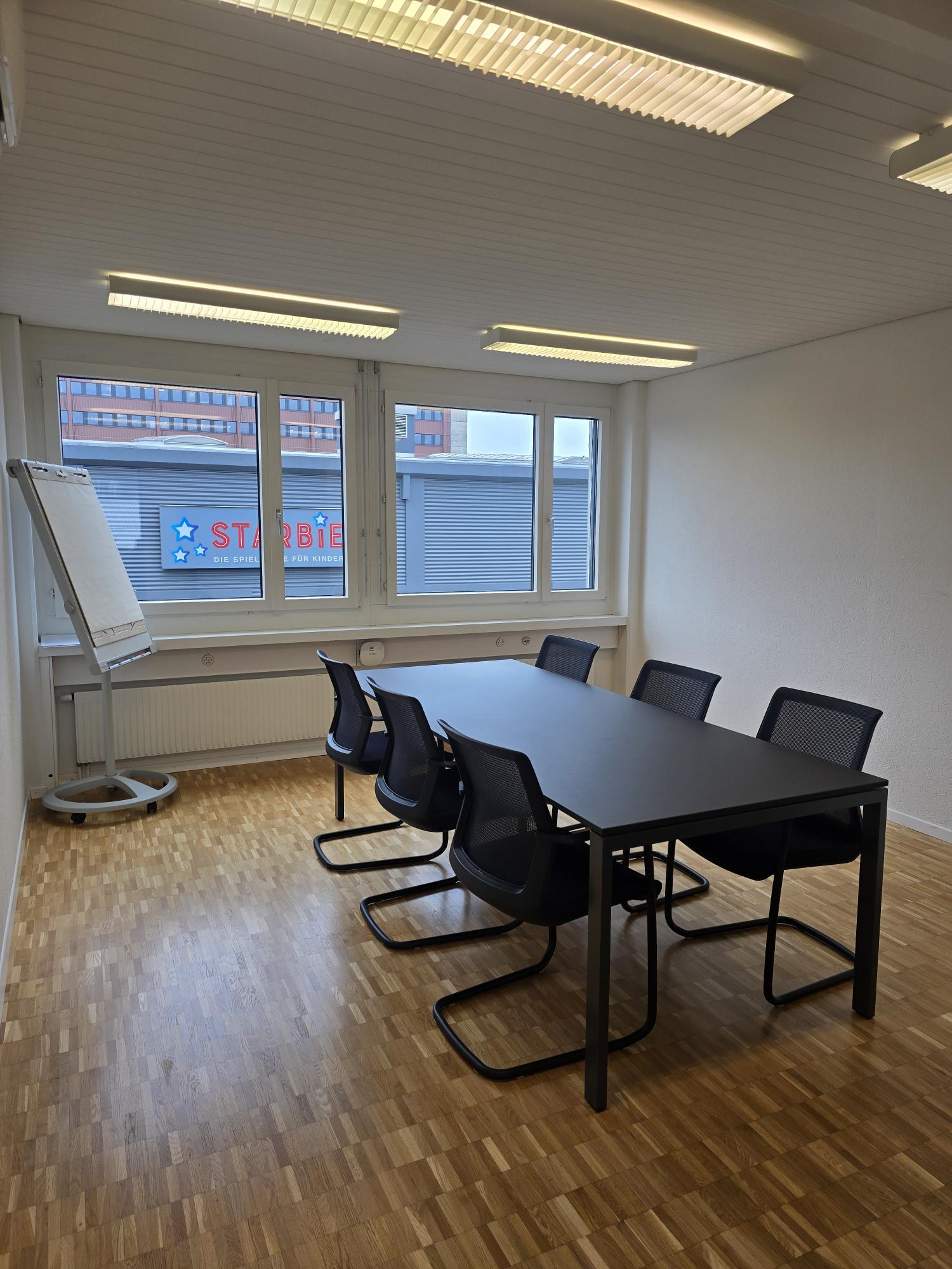198m² office, Foto 5 von 9