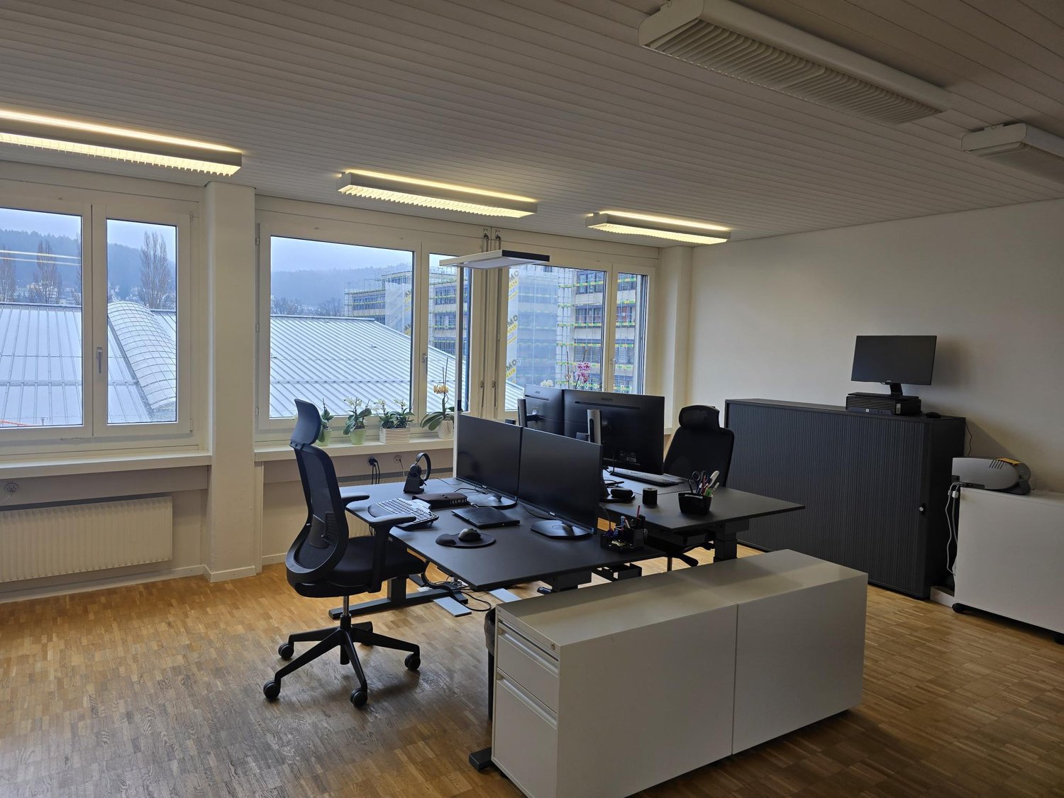198m² office, Foto 8 von 9