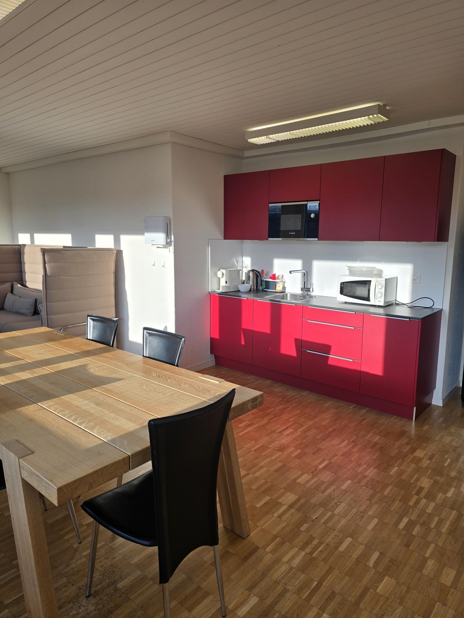 198m² office, Foto 2 von 9