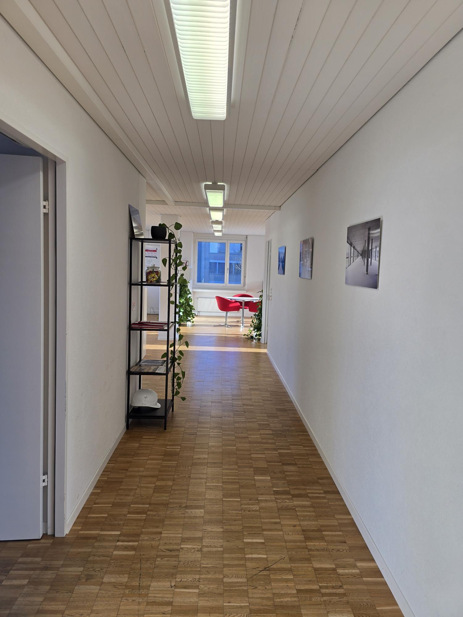 198m² office, Foto 7 von 9