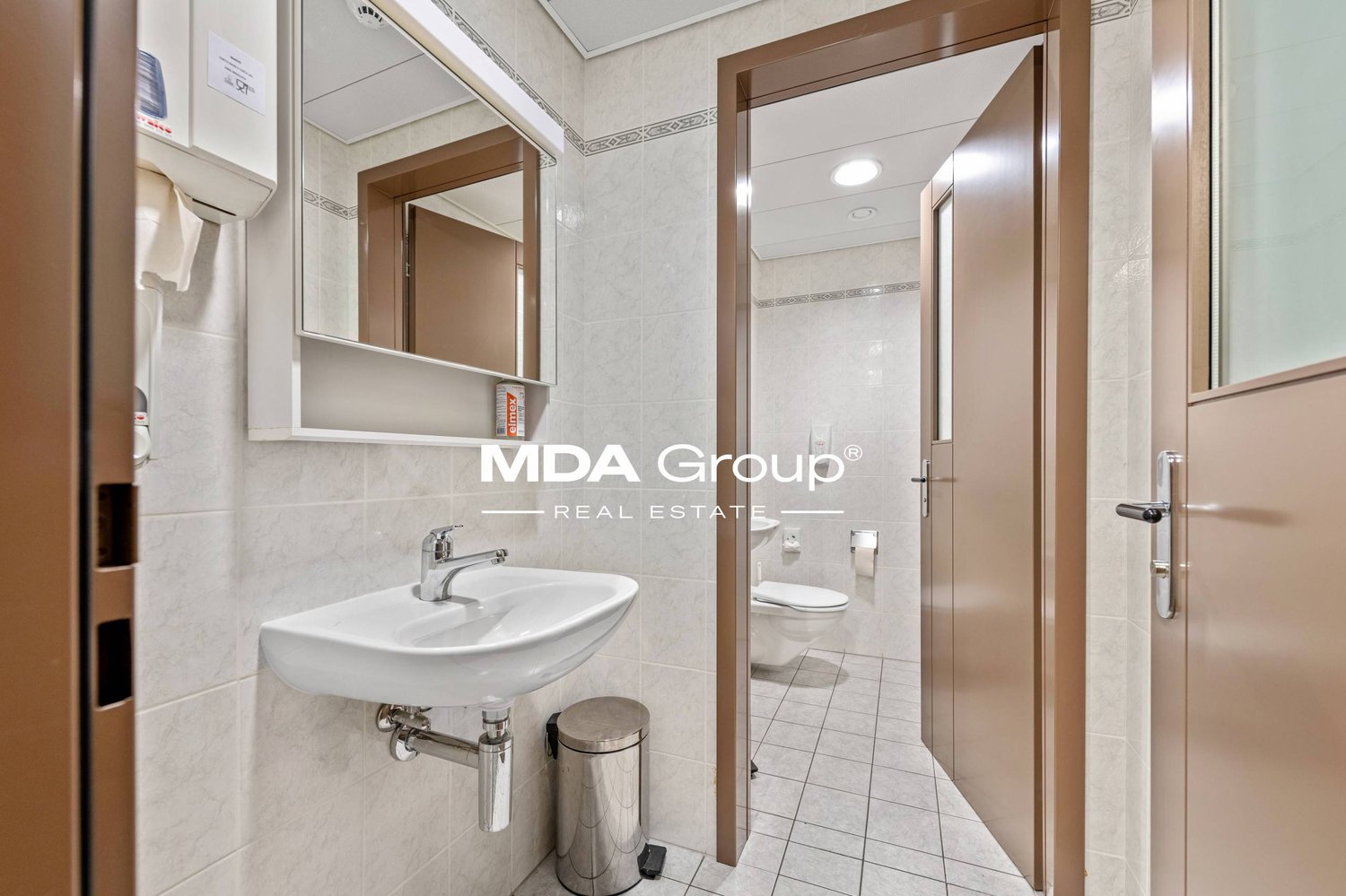 332m² Büro