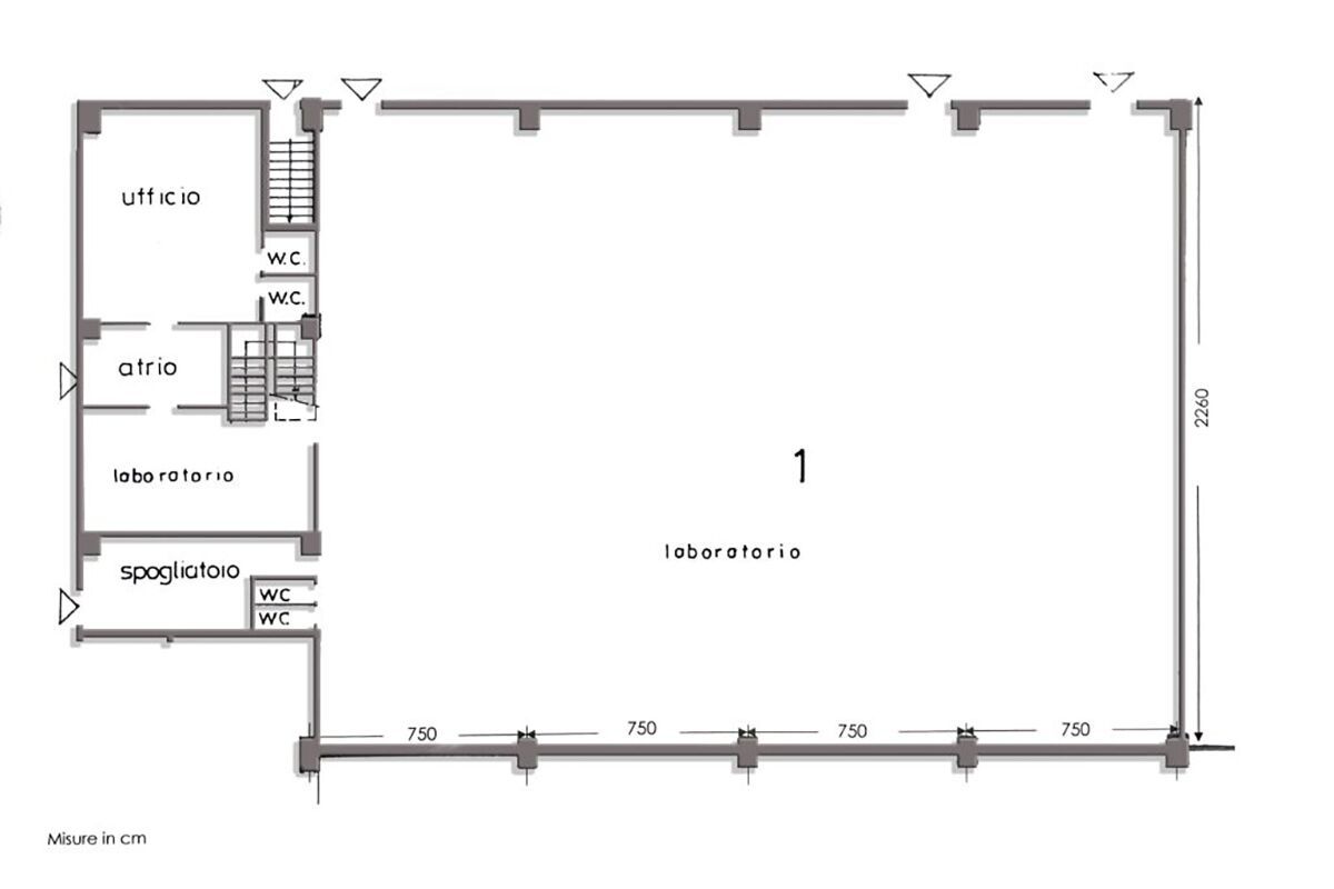 Fabbrica