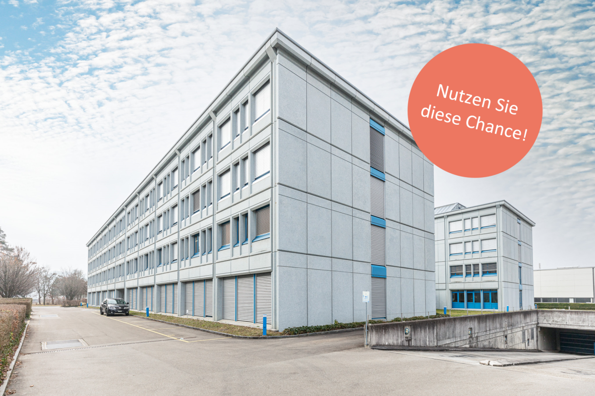 25m² office