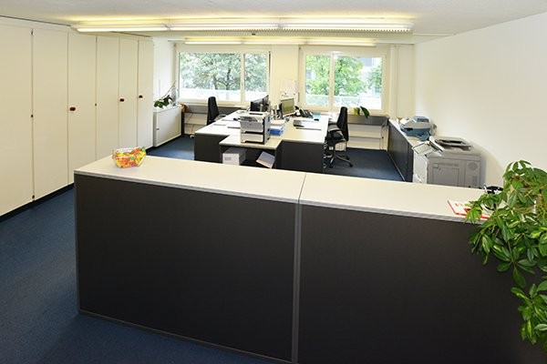 118m² ufficio
