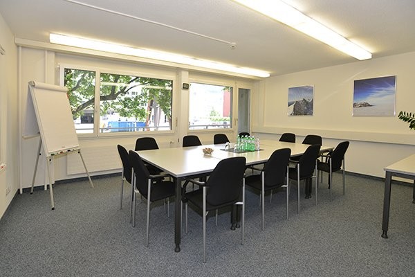 118m² ufficio