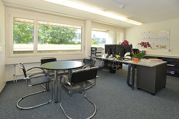 118m² ufficio
