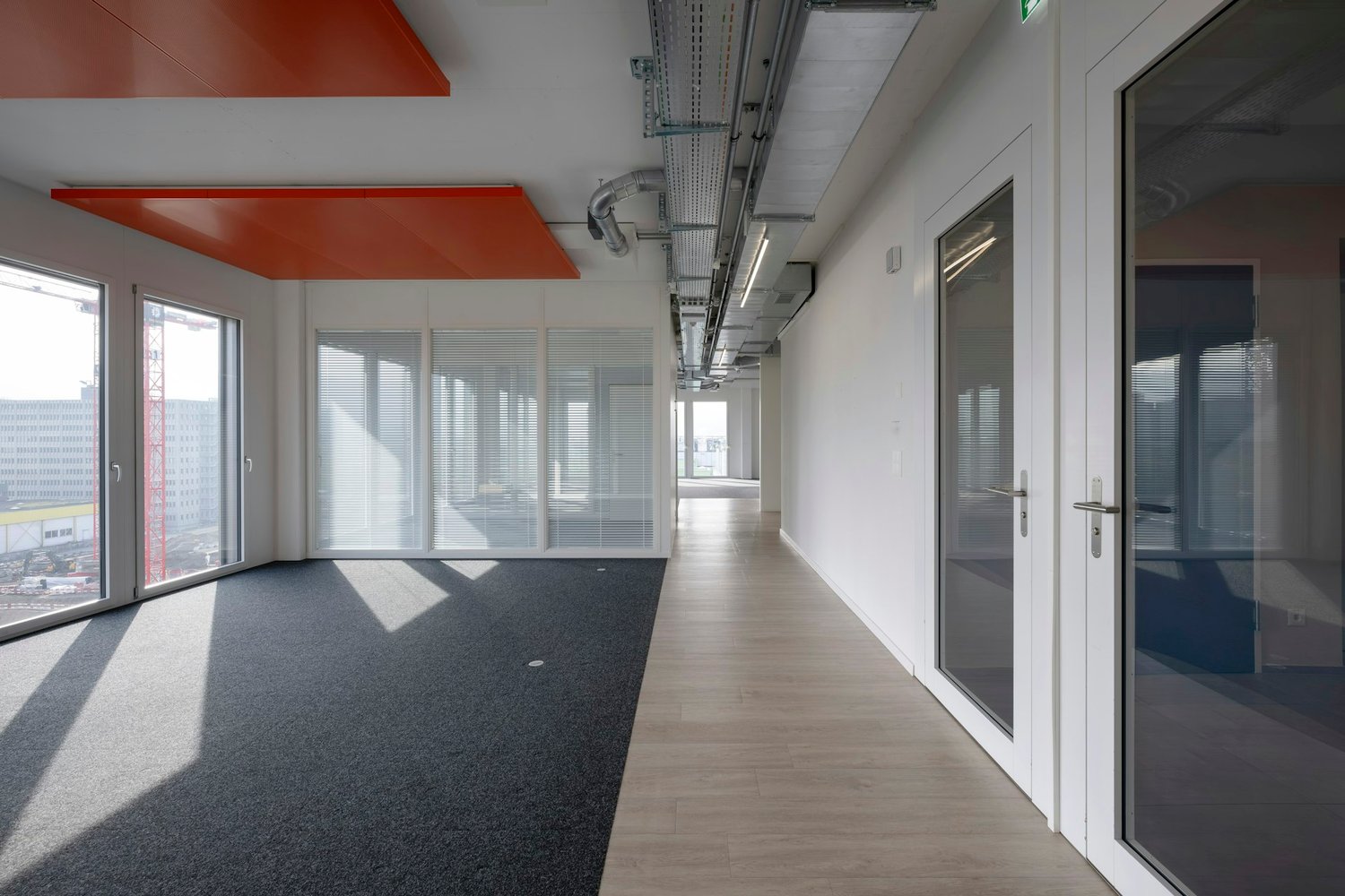 150m² office, Foto 6 von 10
