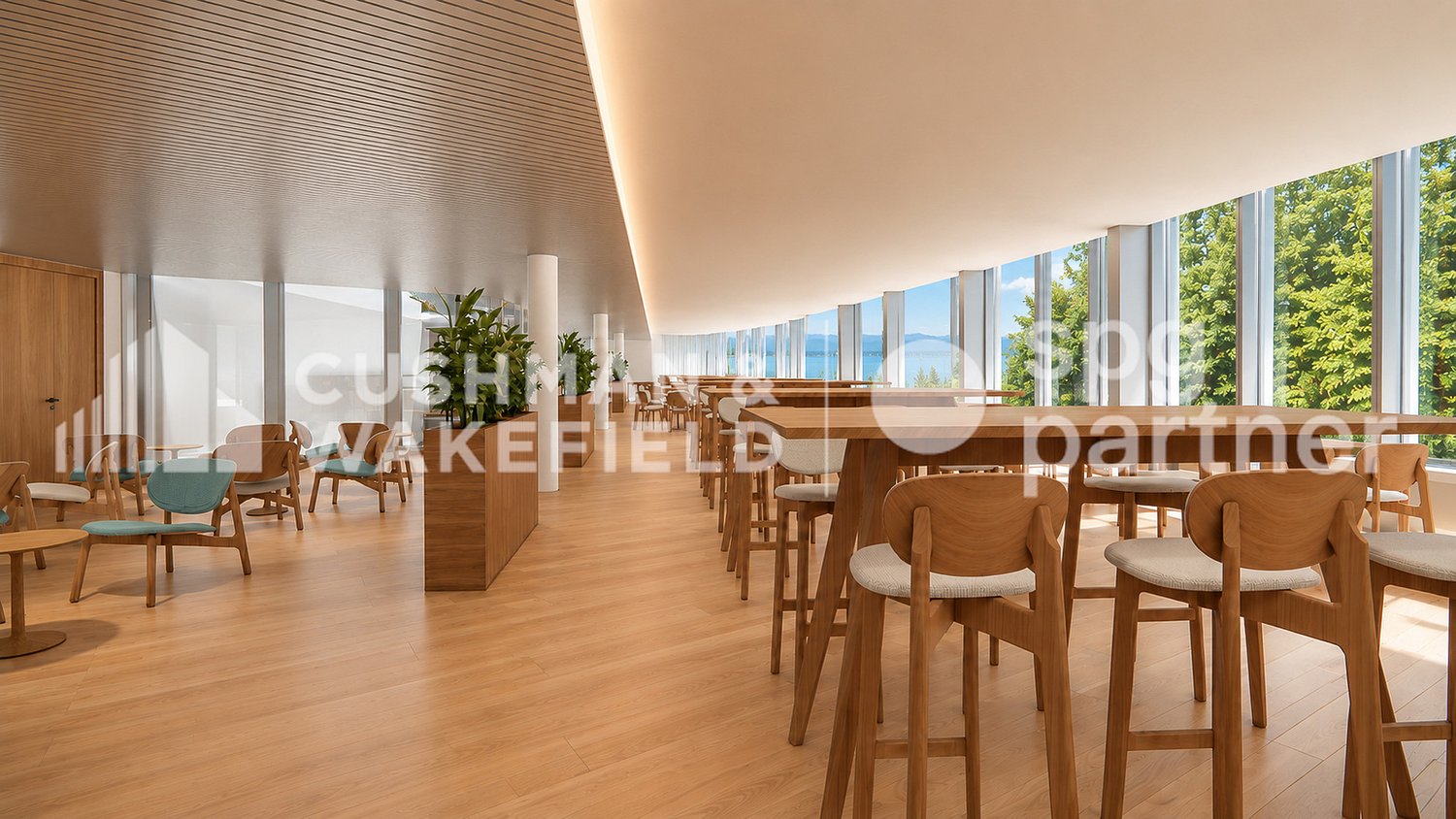 2660m² Büro, Foto 8 von 10